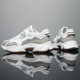 Men's Shoes Spring Breathable 2024 New Fashionable All-match Deodorant Thin Mesh Sports Casual Small White Sneakers Trendy Shoes