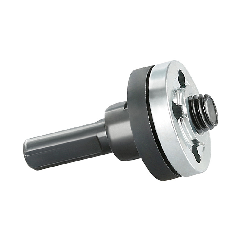Electric drill angle grinder connecting rod accessories modified polishing machine polishing machine multi-function cutting conversion Rod suit