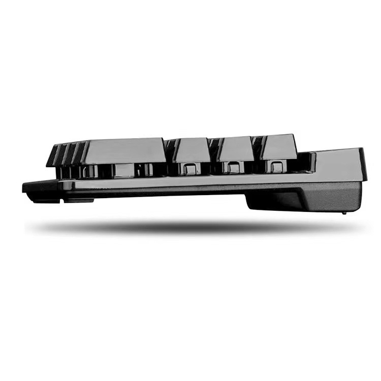 USB Беспроводная Bluetooth цифровая клавиатура мини-клавиатура подвеска механическое ощущение 19 клавиш шифр финансового учета