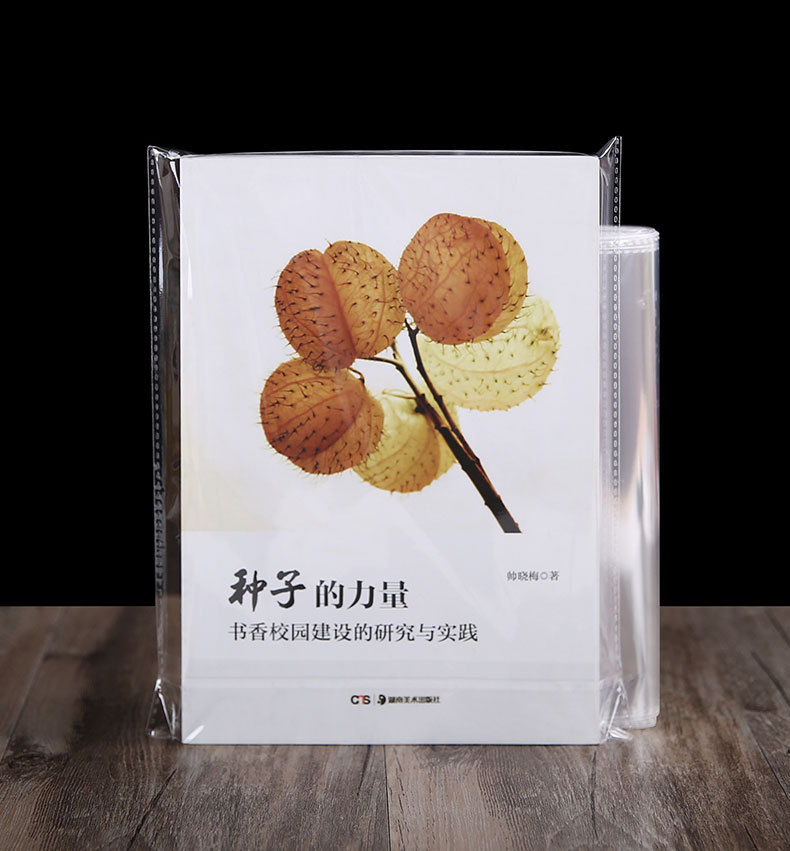 雙層5絲 15*40cm/100 酒店拖鞋包裝袋 opp袋不乾膠自粘袋