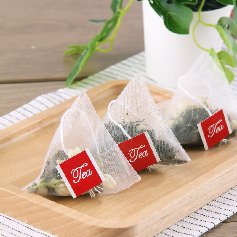 Zhongzhi flower and fruit tea peach oolong tea vitality four treasures health scented tea independent tea bag 50 bags affordable wholesale