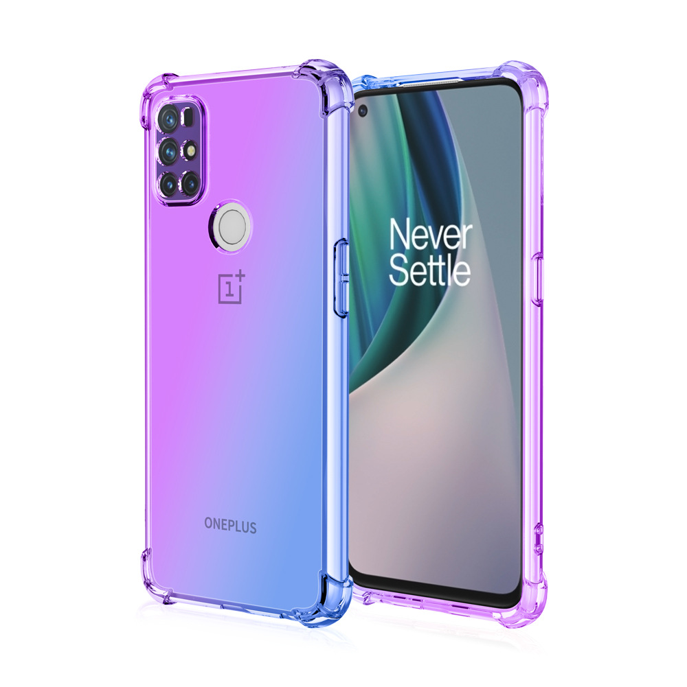 One Plus ACE3V Phone Case Nothing Phone Case 1 Nord 4 Drop-Resistant Phone Case