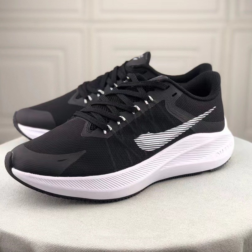 Putian Pure Original Shoes 7 Generation Men's sneaker 39 Women's Shoes Comfortable Lightweight Breathable Casual Moon Laddle Running Shoes Cross-border Special