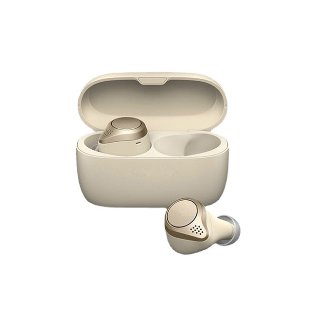Трансграничный Эксклюзив для горячих продаж Bluetooth-гарнитуры Elite 75T-вкладыши 5,0 модернизированная Bluetooth-гарнитура Заводской магазин