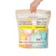 Disposable underwear wholesale women's maternity confinement plus size maternity daily disposable pants pure cotton sterile travel travel shorts