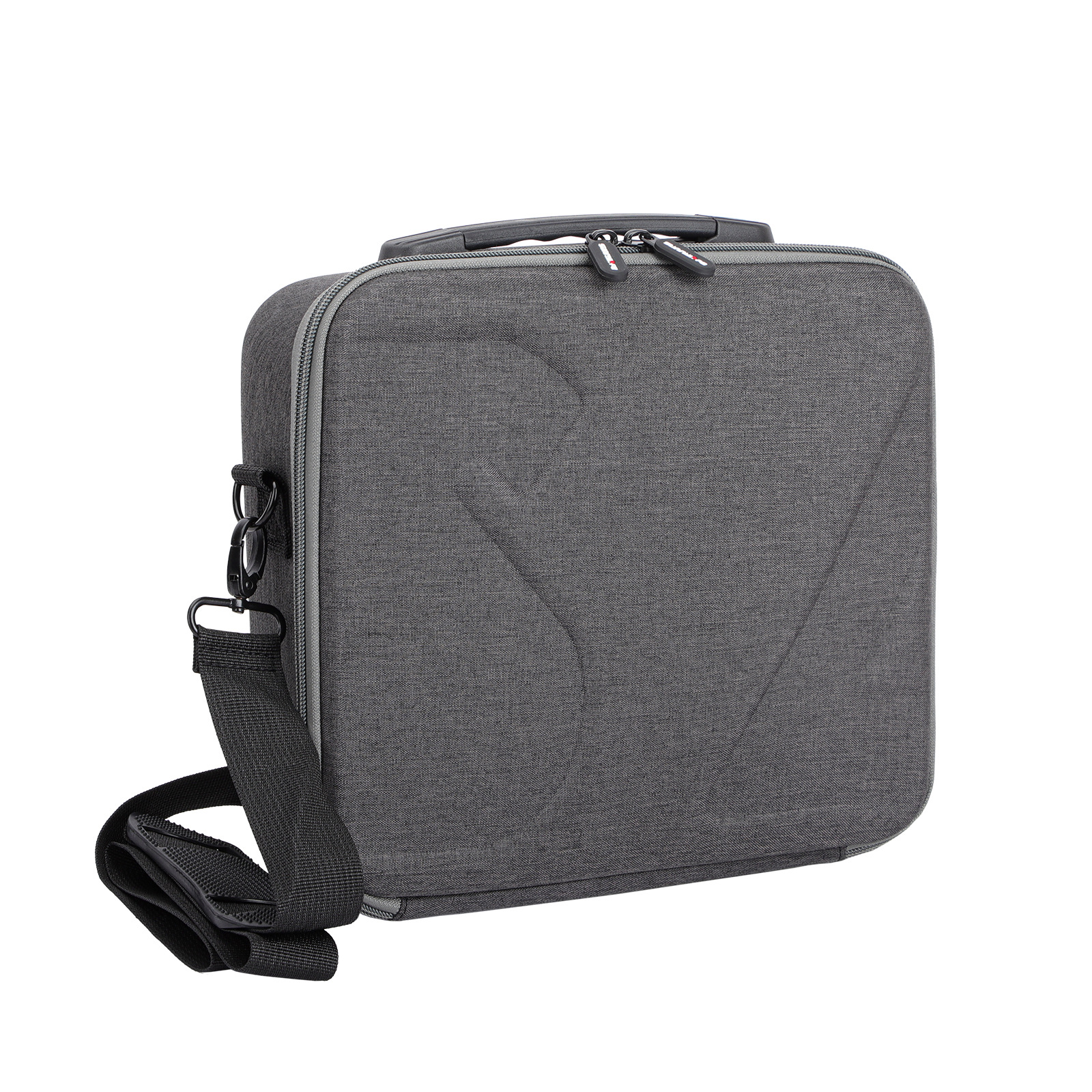 Sunnylife Suitable DJI RS 4 Set Storage Bag Ruying Handheld Stabilizer Suitcase Protection Accessories
