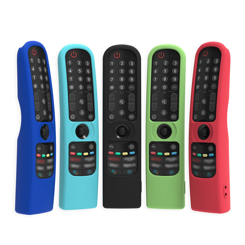 sikai for LG remote control protective cover AN-MR21GC MR21N AN-MR22 AN-MR23 protective cover