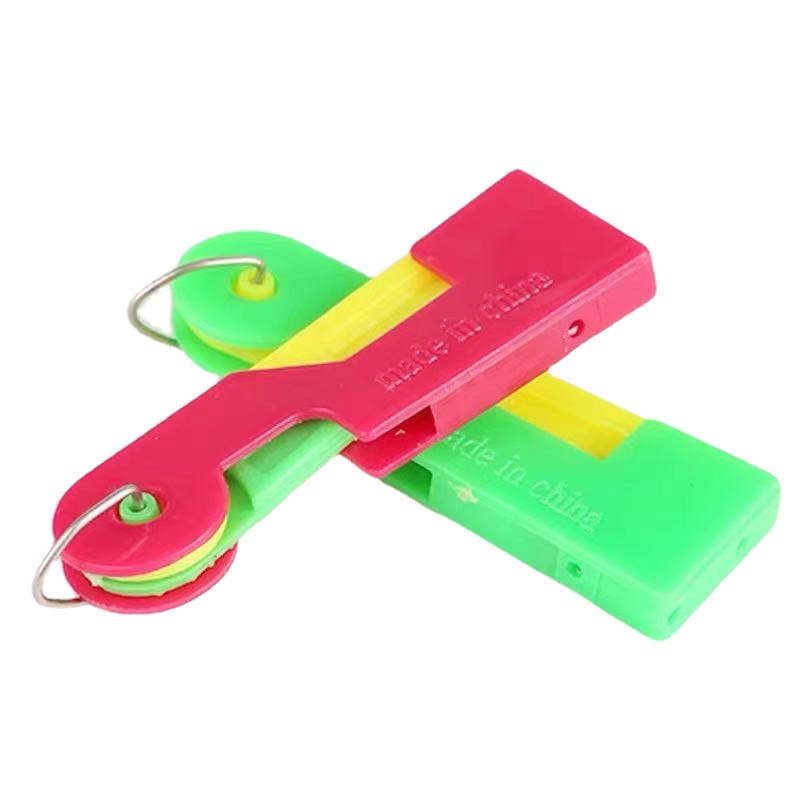 Wholesale plastic needle threading device automatic needle threading device for the elderly no threading needle threading artifact one yuan store supply