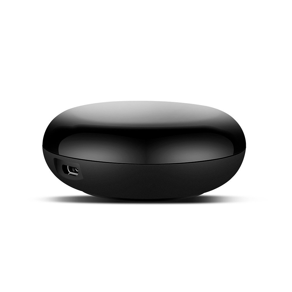 Graffiti Wifi smart infrared remote control Tuya universal remote control voice mobile phone remote control air conditioning fan connection