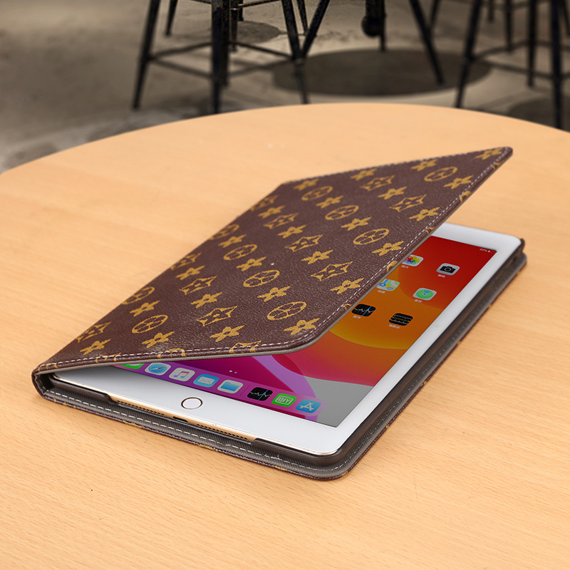 2024 iPadpro11 protective cover 10.2 inch 10.9 flat air6 silicone all-inclusive mini3 soft 10.5 case