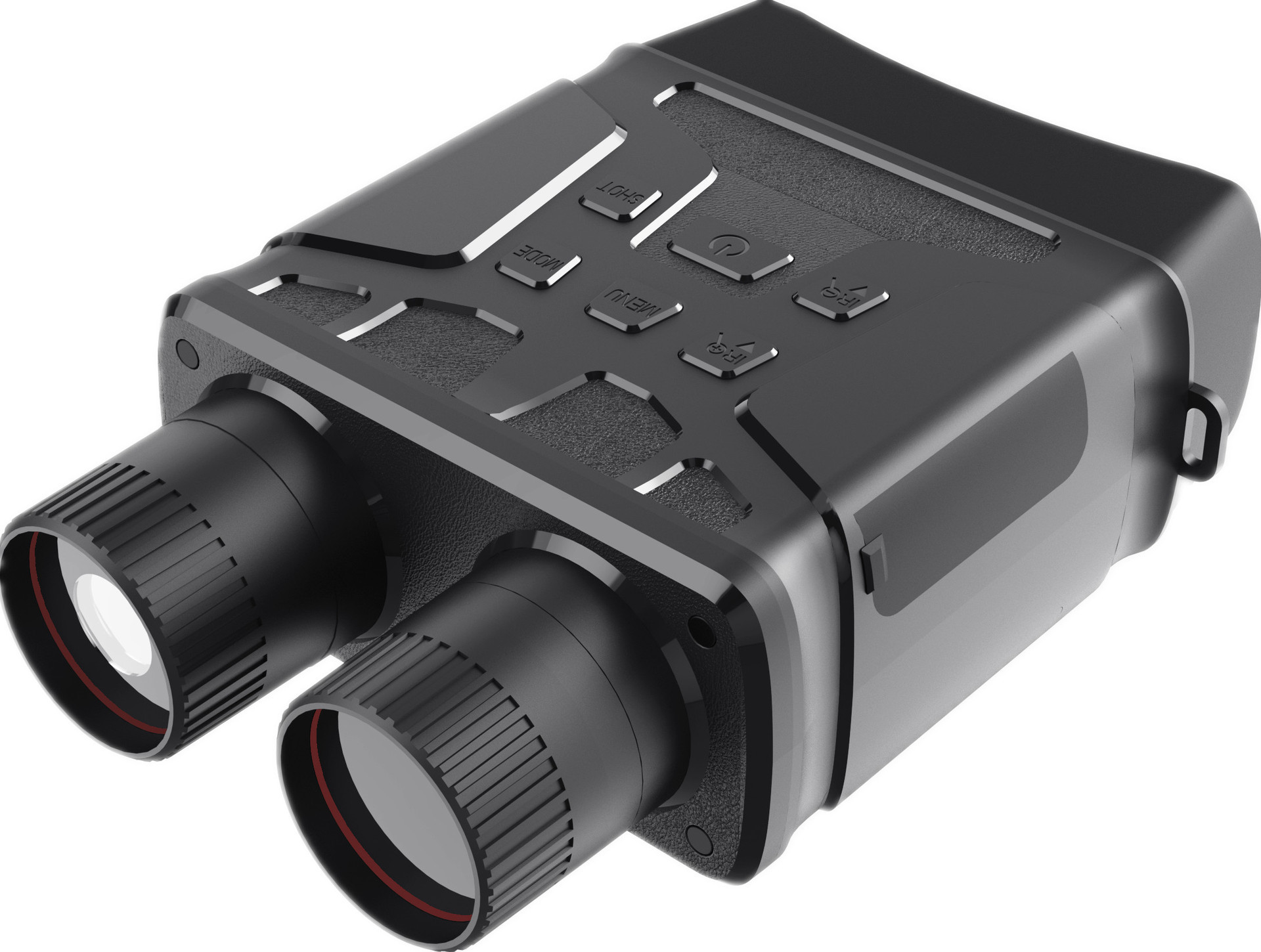 Cross-border hot-selling high-definition binocular night vision handheld day and night dual-purpose binocular digital night vision
