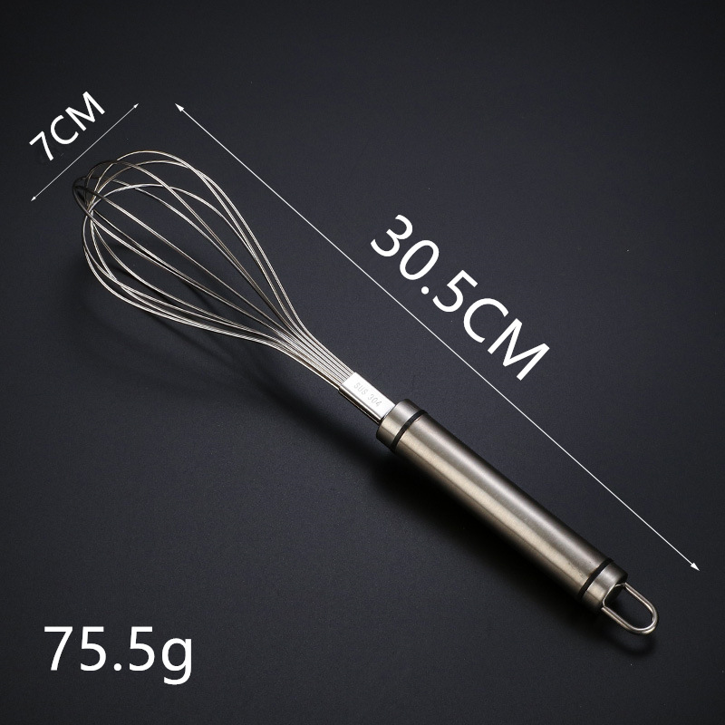 Large egg beater [304 material]]