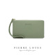 Light green S