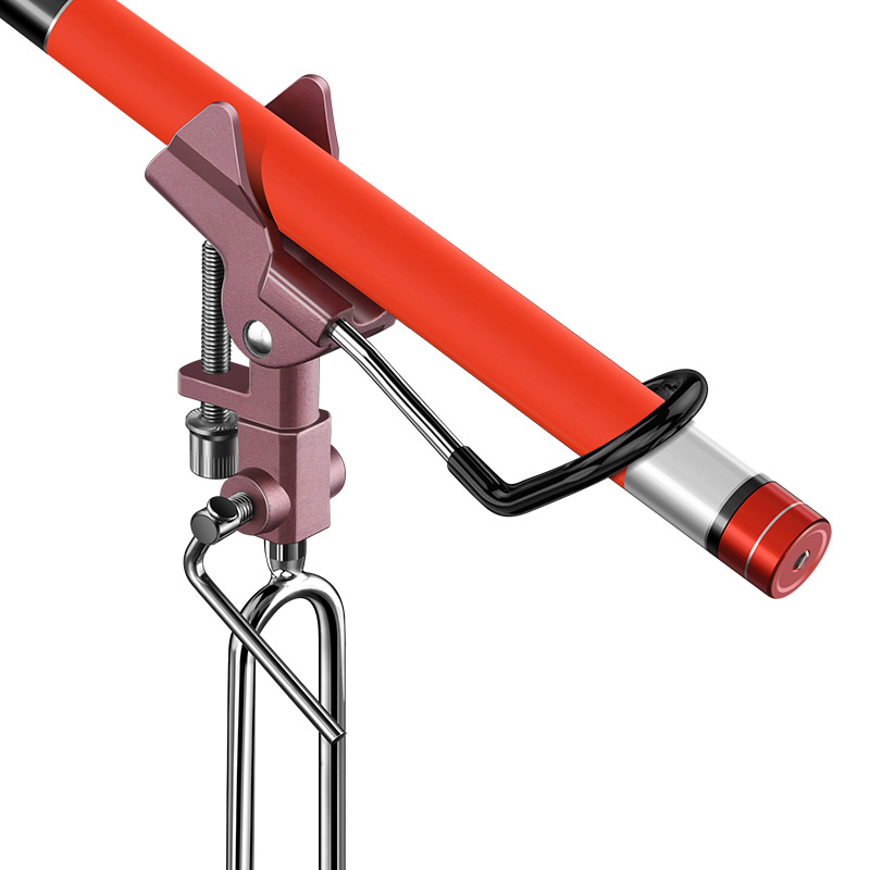 Sea Rod Bracket Fishing Rod Bracket Multi-functional Dual-purpose Fishing Battery Rod Rod Rack Hand Rod Throwing Rod Sea Rod