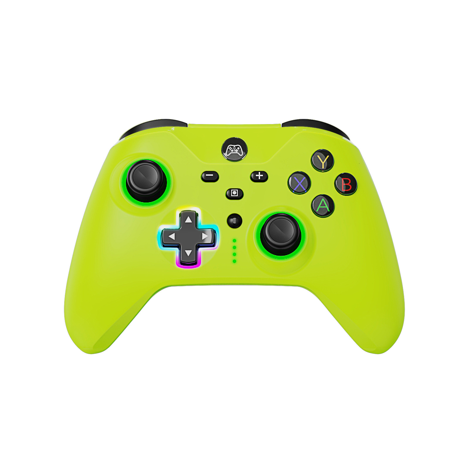 Xbox Series X/S 2.4g wireless Bluetooth handle Xbox S X Bluetooth gamepad one handle