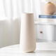 Black Dot glaze White large