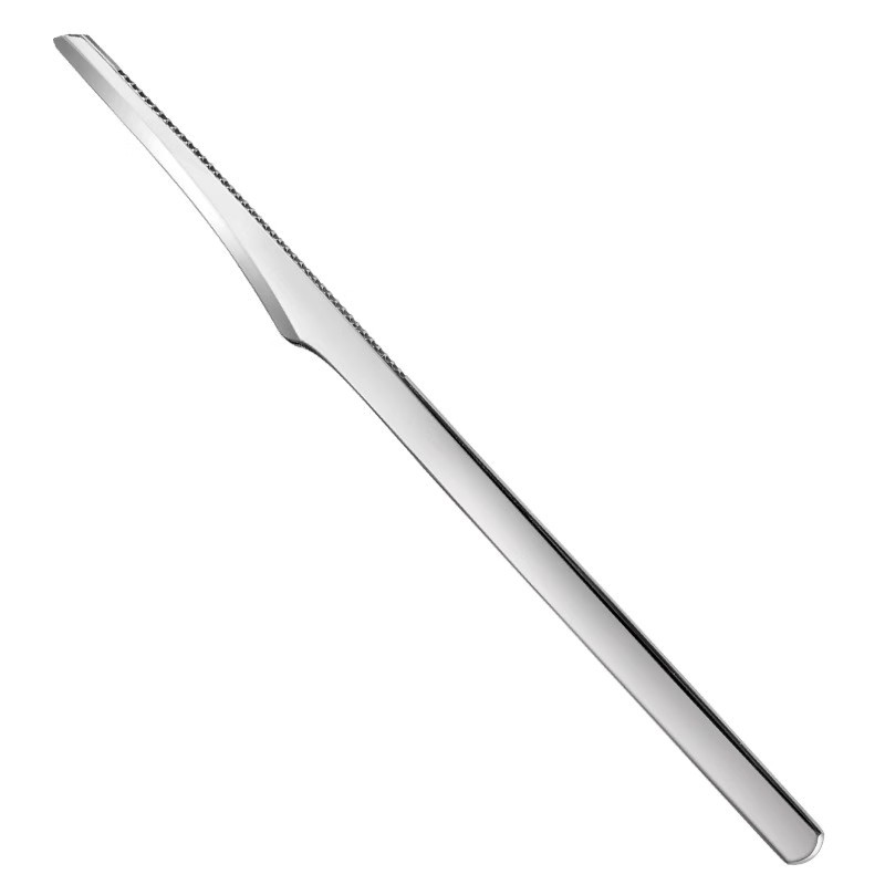 Pedicure knife foot grinding tool calluses dead skin removal artifact professional suit household heel grinding foot pad foot scraping tool