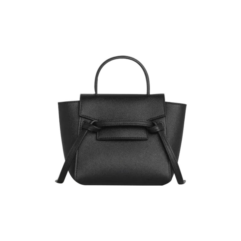 2023 spring and summer new fashion summer mini women's bag pico catfish bag nano shoulder crossbody portable cowhide wings bag