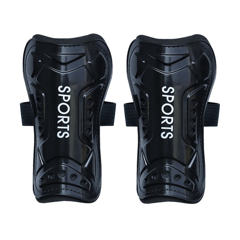 Amazon Football Leggings Strap Soccer Shin Guards Cross-border Foreign Trade Over-the-knee Soccer Socks