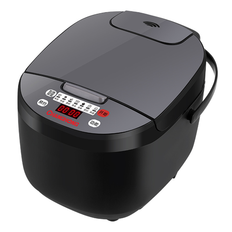 Changhong intelligent rice cooker household multifunctional reservation 3L4L5L rice soup separation cooking rice cooker a generation of hair