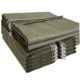 Flood control and flood fighting express logistics packaging building decoration garbage bags woven bags snakeskin bags wholesale low price
