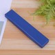 sapphire blue; 6 inch 22.5*4.3*2cm