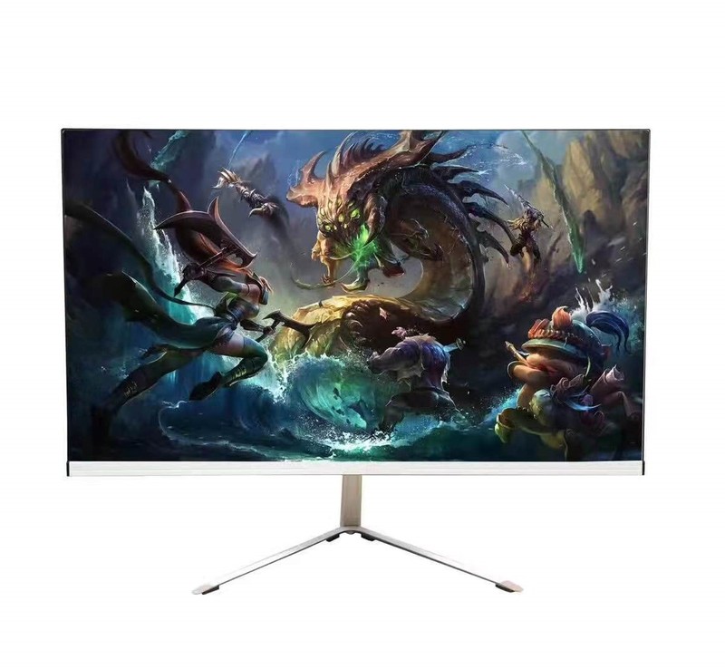 27/32 インチ 4k 曲面高精細コンピュータモニター 24 インチ 144hz 液晶画面ゲーム 2k 監視画面|undefined