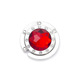 Dark red