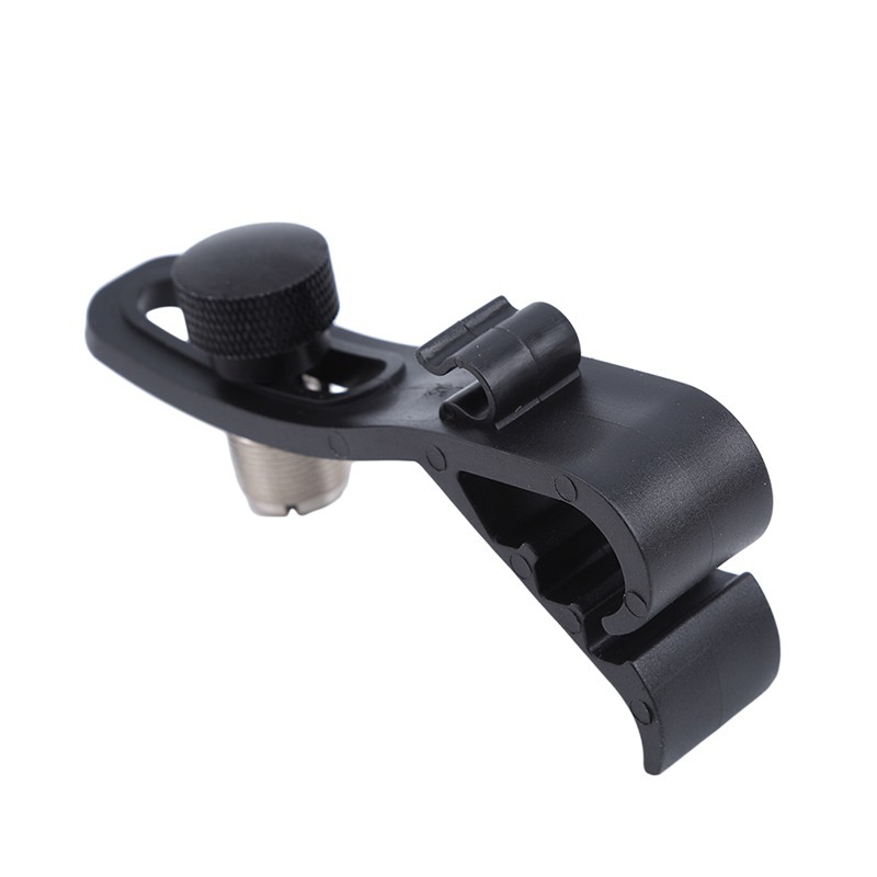Drum microphone clip microphone shockproof clip drum musical instrument bracket microphone fixed drum clip