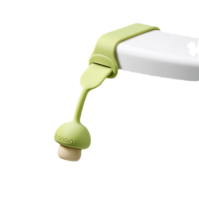 Toilet Lift Creative Lifter Toilet Anti-dirty Handle Lift Toilet Lid Handle Universal Buckle Lift