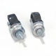 Light industrial wheel PP universal wheel 1.5 inch 2 inch 3 inch universal caster trolley steering wheel factory wholesale