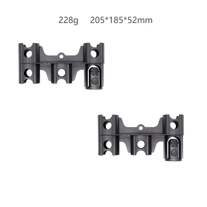 ダイソン掃除機アクセサリー V7v8v10v11v12 V15 ヘッドブラシ寝具ギャップブラシ家電/ライフスタイルアクセサリー|undefined