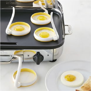 Cross-border Hot Sale Omelette mold omelet kitchen gadget Omelette mold