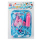 Children play house simulation medical tools suit boys and girls medical tools role-playing stethoscope injection toys