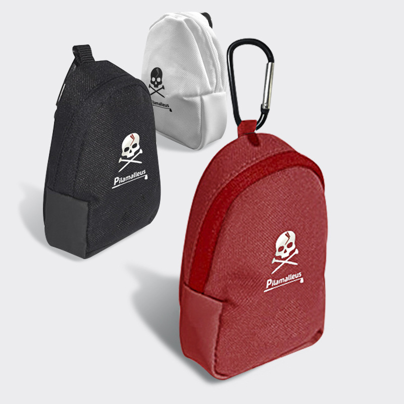 2023 Korean Style GOLF Set New Hanging Waist Bag GOLF Outdoor Bag GOLF Bag