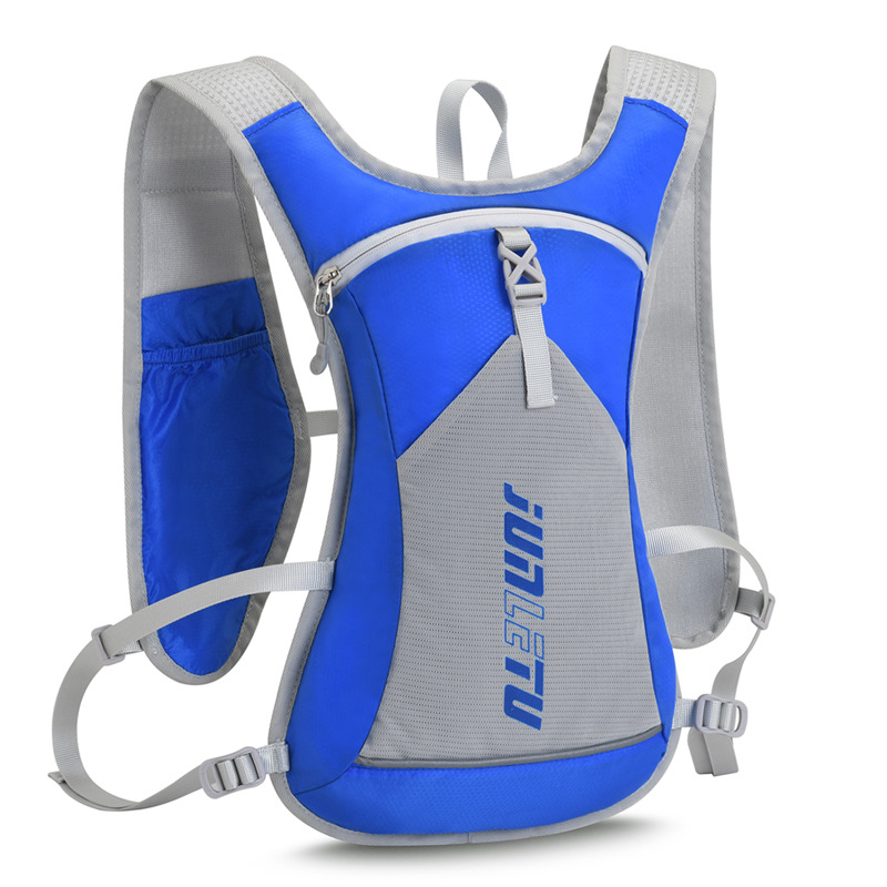 Cross-border hot-selling sports water bag backpack outdoor cycling backpack hiking cross-country water bag marathon equipment