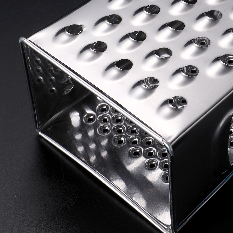 Wholesale household vegetable and fruit grater potato Dicer wipes stainless steel kitchen multi-function vegetable cutter