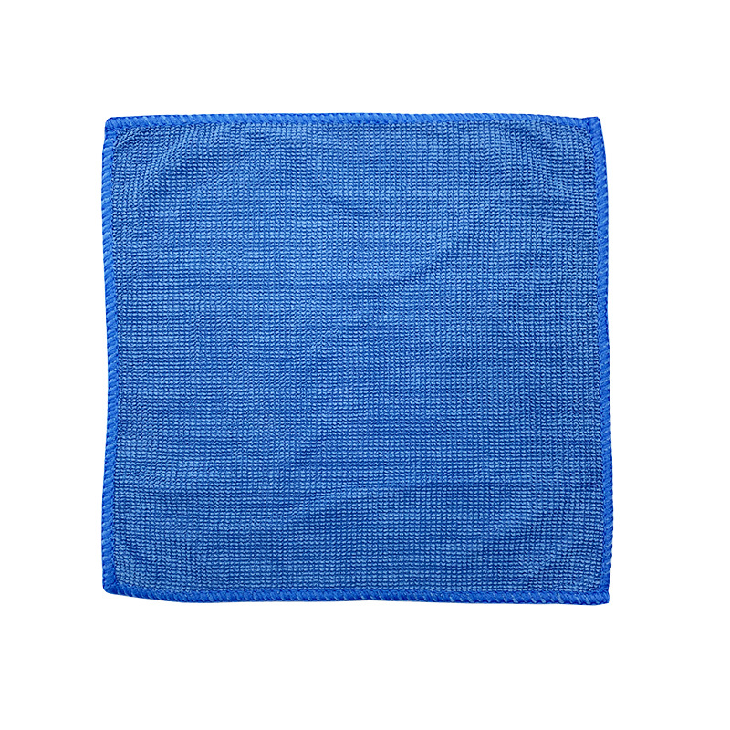 Cleaning towel Pearl cloth absorbent thickened car towel polyester brocade car wash fiber LCD screen wipe 3M magic cloth