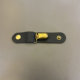 Bronze Accessories Black
