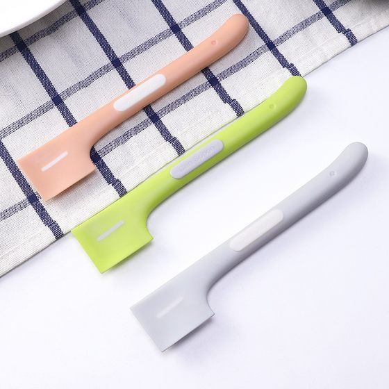 Cross-border explosions canned pet spoon canned lid cat feeder squeeze spoon cat pet supplies in stock wholesale