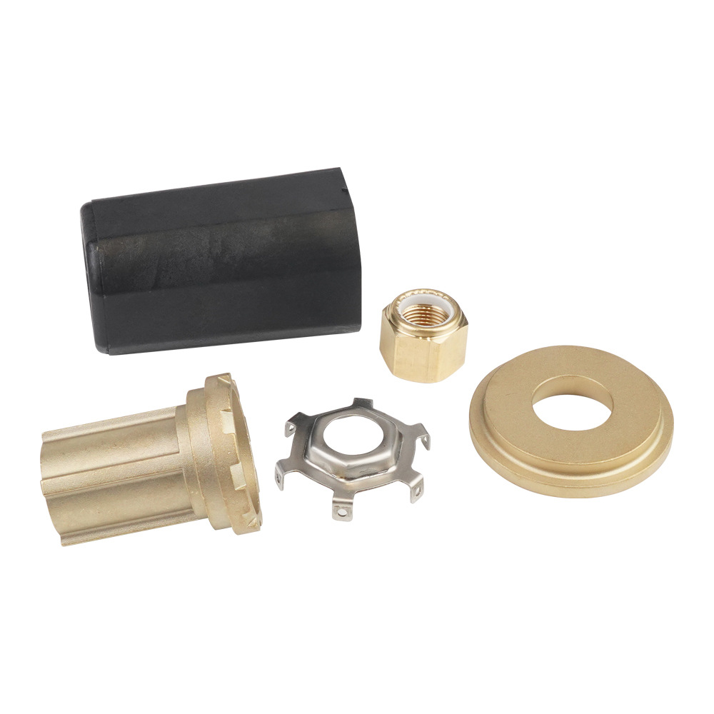 835257Q1 copper propeller wheel hub kit suitable for Mercury outboard machine