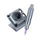 genuine goods FIX tattoo machine current meter eight-sided exquisite eyebrow tattoo machine full throw half throw European lip instrument wholesale