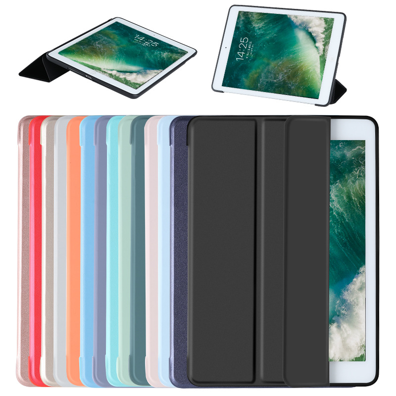 Для ipad10.2 защитный чехол pro11 дюймов силиконовый соединенных mini6 сотовый air5 мягкий чехол 10.9