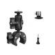 Single head strong clamp [6cm connecting rod]