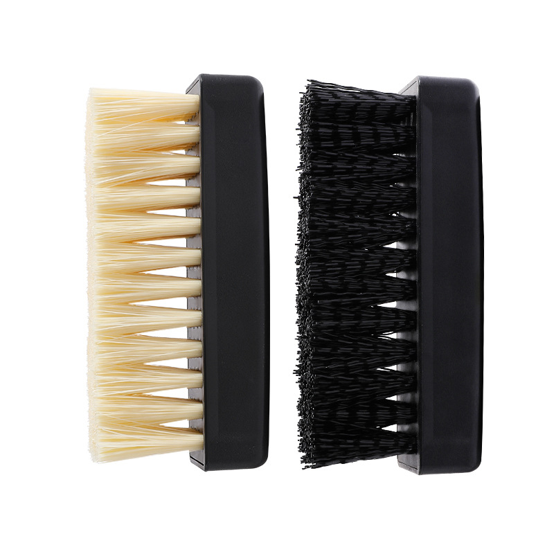 Brush Shoes Brush Shoes Household Durable Multi-functional Soft Hair Shoes New Shoes Brush Artifact