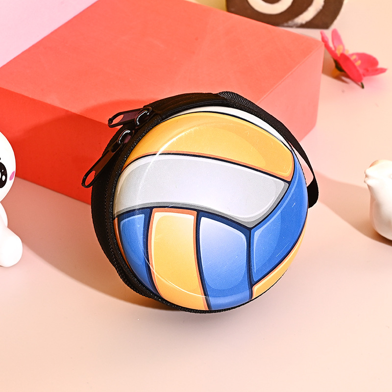 Games Gift Coin Purse Internet Celebrity Mini Fresh Korean Coin Bag Japanese and Korean Fashionable Coin Purse Printing_voghion.com