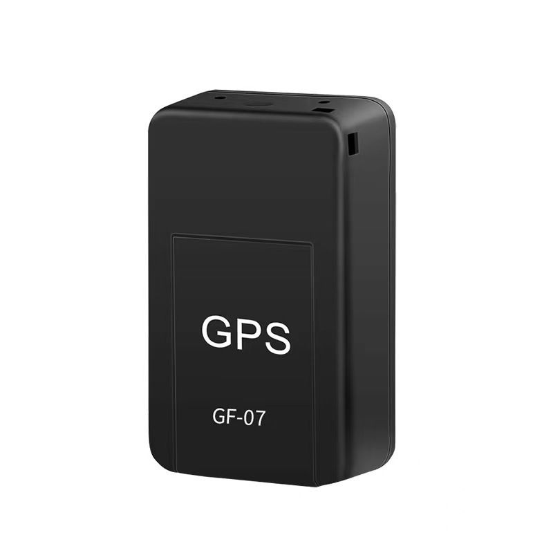 Gf07 Gps トラッカー盗難防止装置高齢者子供車強力な磁石ペット紛失防止装置 Gf07|undefined