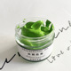 Cream matcha green; 10g/bottle