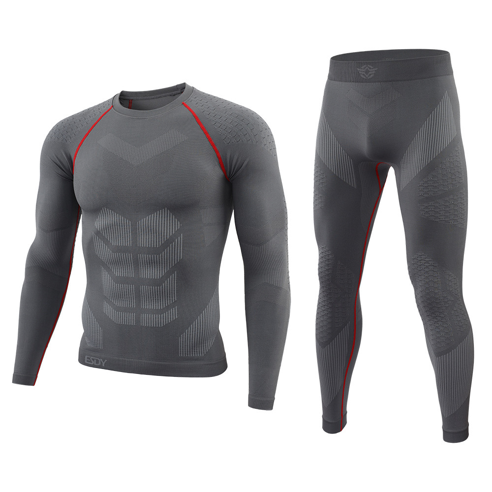 ESDY outdoor sports new riding underwear 4 seamless underwear