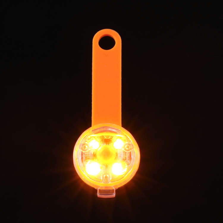 Usb充電ペット発光ペンダント夜犬紛失防止アクセサリーled発光犬ブランドハイライト屋外警告灯|undefined